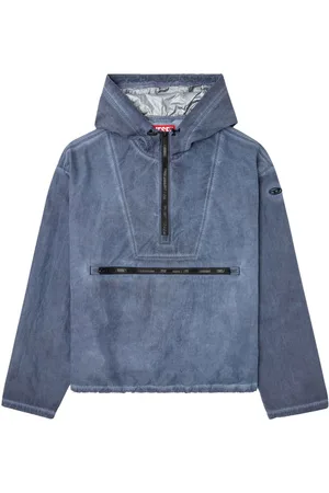 Diesel J-Noode-A hoodie