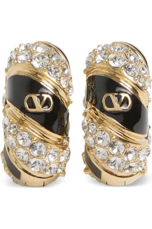 VALENTINO GARAVANI Pas Plus earrings