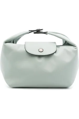 Longchamp Le Pliage Xtra XS clutch bag