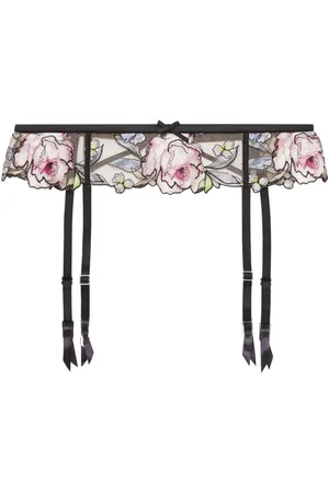 FLEUR DU MAL Fidelia garter