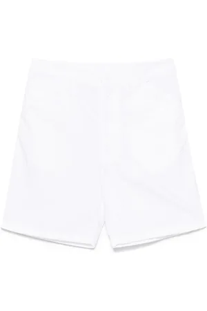 Prada Canvas shorts