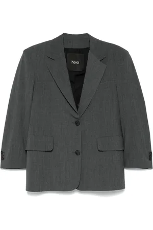 HEVO Molfetta blazer