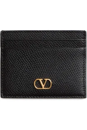 VALENTINO GARAVANI VLogo Signature card holder