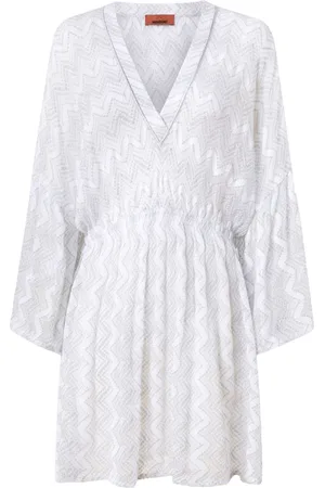 Missoni Zigzag cover-up