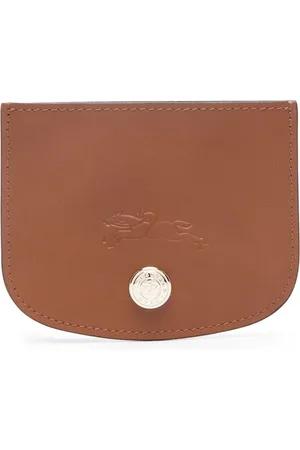 Longchamp Épure card holder