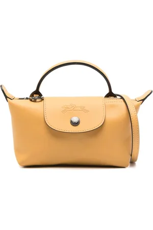 Longchamp XS Le Pliage Xtra mini bag