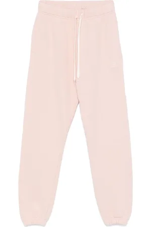 Autry Logo-embroidered track pants