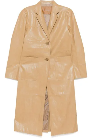 REJINA PYO Atlas single-breasted coat