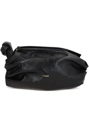 Jil Sander Cushion shoulder bag
