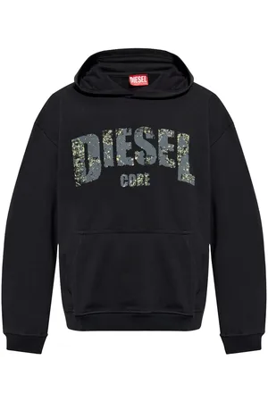 Diesel S-Boxt hoodie