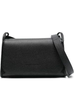 Longchamp Le Foulonné M cross body bag