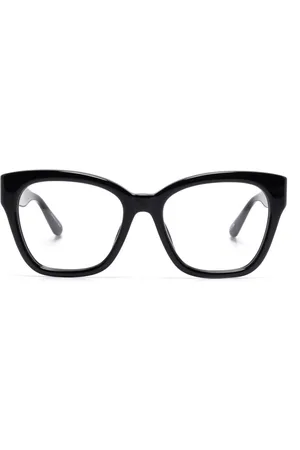 Linda Farrow Tamara glasses