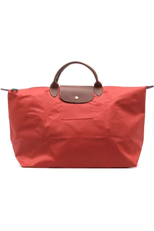 Longchamp Large Le Pliage Original travel bag