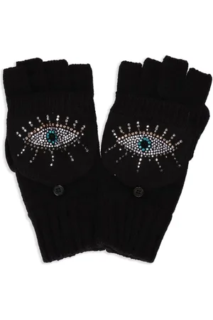 Kurt Geiger Evil Eye gloves
