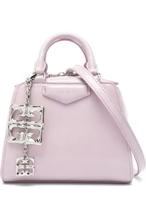 Givenchy Nano Antigona Cube cross body bag