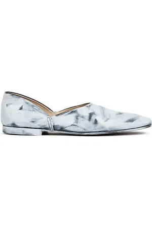 Maison Margiela Grecian loafers