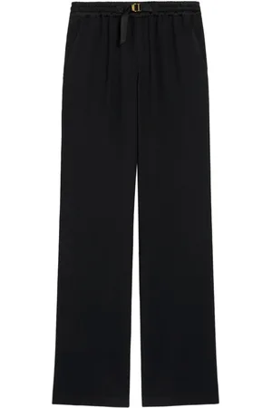 Ami Flared trousers