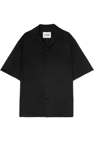 Jil Sander Short-sleeve shirt