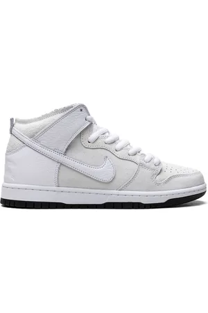 Nike X Antihero Dunk High SB sneakers