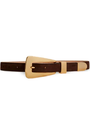 Khaite Lucca belt