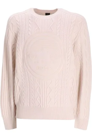 HUGO BOSS X Porsche sweater