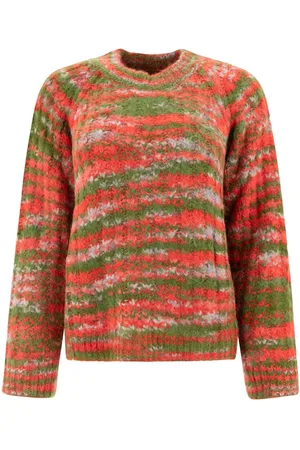 BODE Prismatic sweater