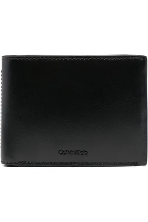 Calvin Klein Tri-fold wallet