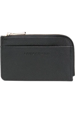 Longchamp Le Foulonné Card holder