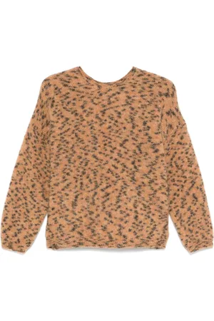 Bash Leopold sweater