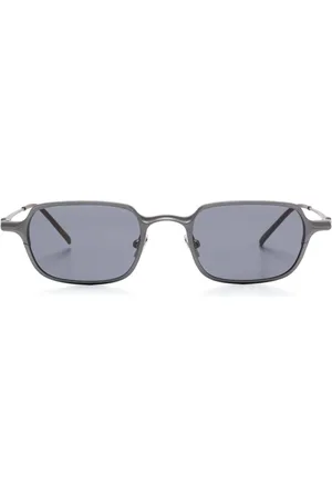 RIGARDS Rectangle-frame sunglasses