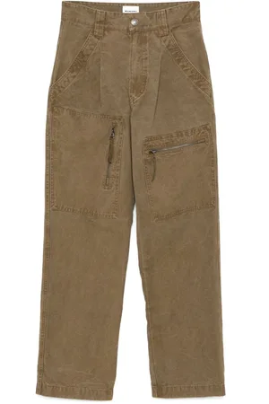 Marant Etoile Kanna trousers