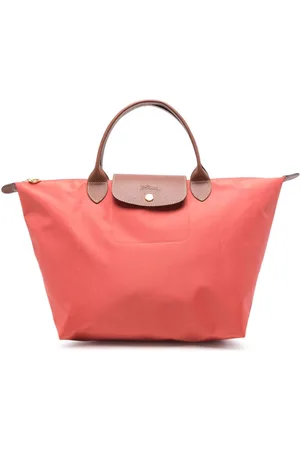 Longchamp Medium Le Pliage Original tote bag
