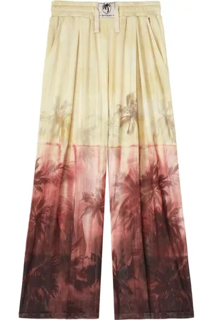 Palm Angels Sunset Palms trousers