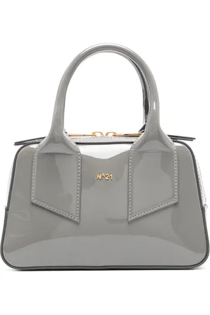 Nº21 Gris mini bag