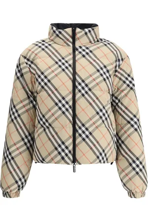 Burberry Reversible jacket