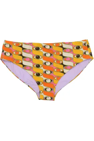 La DoubleJ Boy bikini bottoms