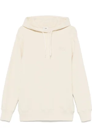 Autry Logo-patch hoodie