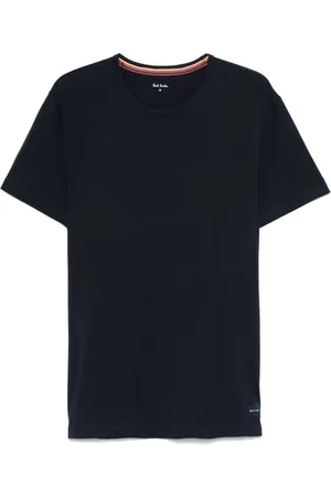 Paul Smith Logo-patch T-shirt