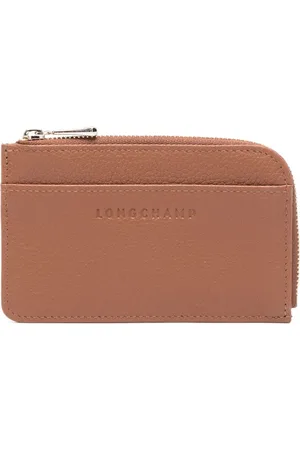 Longchamp Le Foulonné Card holder