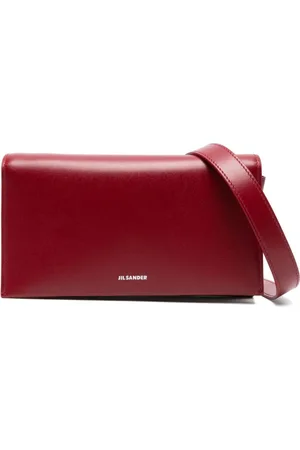 Jil Sander All-Day cross body bag
