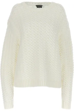 Tom Ford Virgin wool sweater