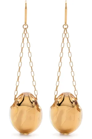 Isabel Marant Bubble dangle earrings