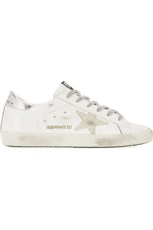 Golden Goose Super-Star sneakers