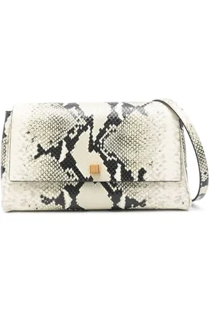 Khaite Audrey cross body bag