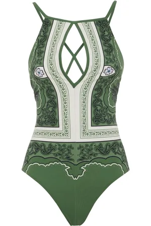 La DoubleJ Fonda swimsuit
