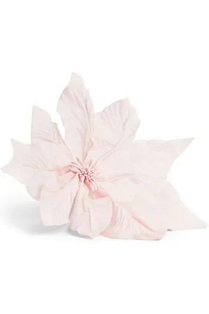 Nina Ricci Pavot Flower pin