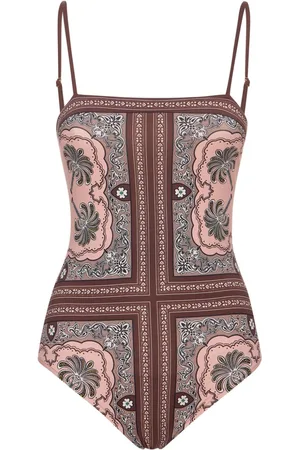 La DoubleJ Elle swimsuit