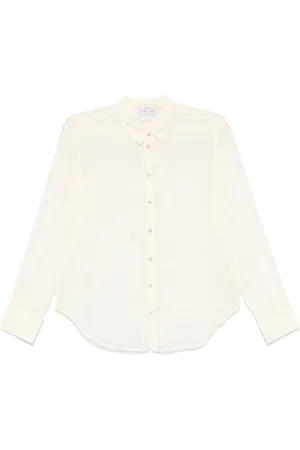 FORTE FORTE Voile shirt