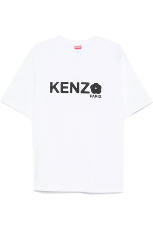 Kenzo Boke Flower 2.0 T-shirt