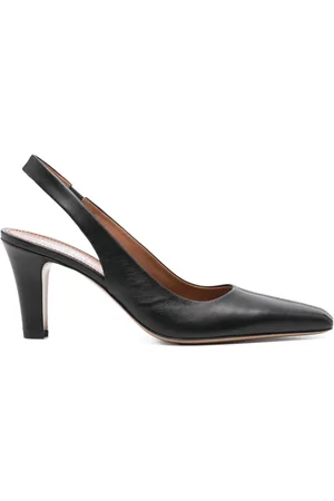 PARIS TEXAS 75mm Bella pumps
